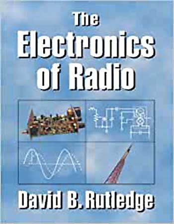 Figure 540 : The Electronics of Radio